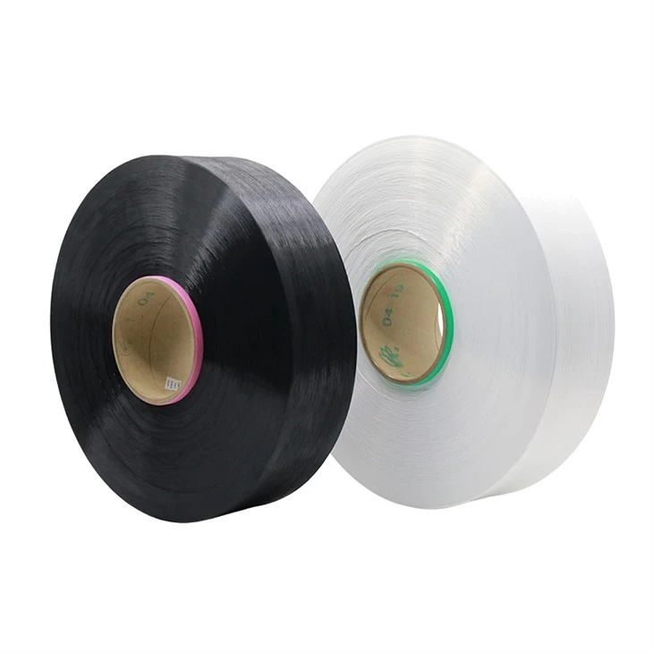 FDY 200D 96F recycled yarn FDY 200D 96F recycled yarn