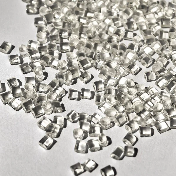 צ'יפס מחמד ממוחזר