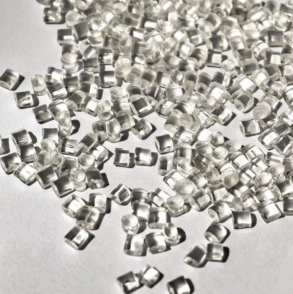 שבבי פלסטיק פוליאסטר